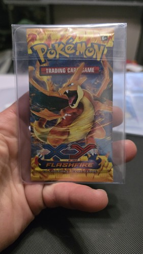 Pokemon flashfire charizard - pokemon,