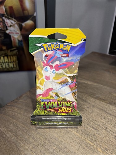 Pokémon tcg evolving - pokémon,