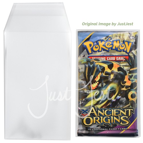 Pokemon booster pack - booster,